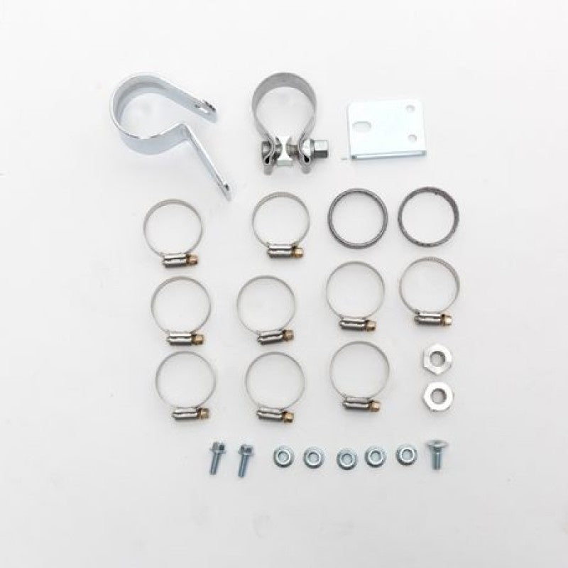 S&S Cycle 2017 M8 Touring Power Tune Dual Hardware Kit 551-0215 551-0215 Photo - Primary
