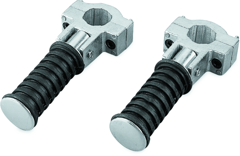 BikeMaster Footpegs Engine Guard 171300 171300 Photo - Primary