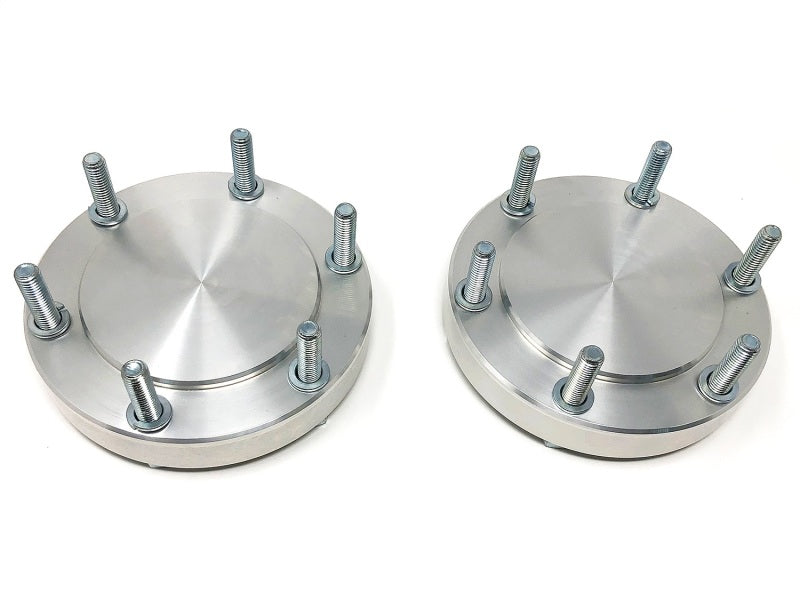 Tuff Country 88-98 Chevy Truck K1500/K2500 (6 lug) 4wd 1in Replacement CV Axle Spacer Kit 10805 10805 Photo - Primary