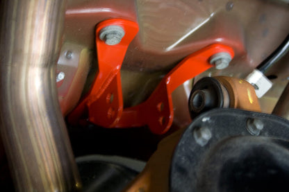 UMI Performance 05-10 Ford Mustang Upper Control Arm Mount 1045-B 1045-B User 1