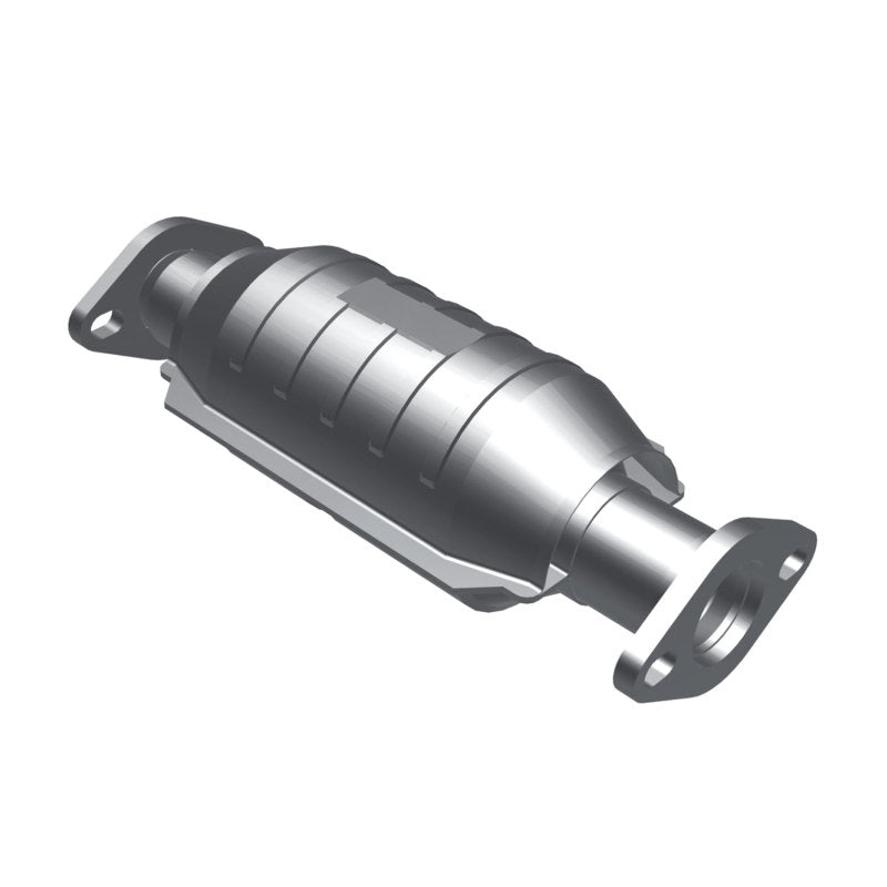MagnaFlow Mazda 626 Standard Grade Federal / EPA Compliant Direct-Fit Catalytic Converter 23680 Photo - Primary