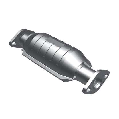 MagnaFlow Mazda 626 Standard Grade Federal / EPA Compliant Direct-Fit Catalytic Converter 23680 Photo - Primary