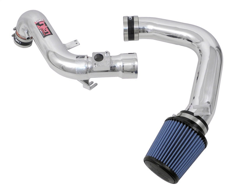 Injen Polished Cold Air Intake 09-10 Scion Tc 2.4L 4 Cyl SP2115P Photo - Primary