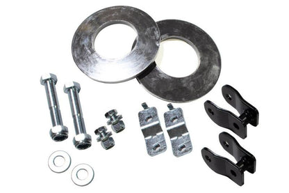 Fishbone Offroad 05-Present Ford F250/F350 2.5In Leveling Kit FB27255 FB27255 Photo - out of package
