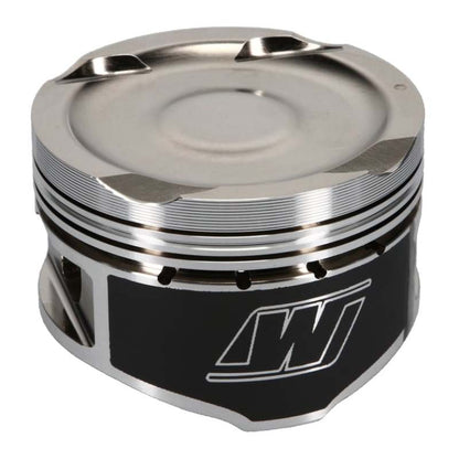 Wiseco Piston Kit- Focus ST225/ Mondeo ST220 2.5L 20V KE227M835 Photo - Primary
