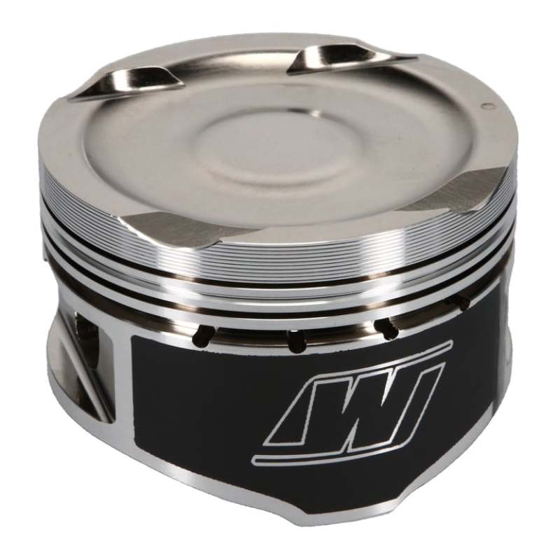 Wiseco Ford Focus ST225/Mondeo ST220 2.5L 20V 84mm Bore 9:1 CR +0.1 Dome Piston Set KE227M84 KE227M84 Photo - Primary