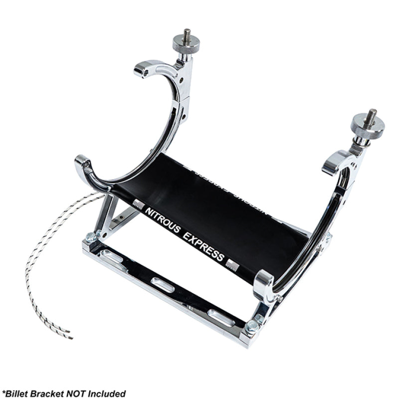 Nitrous Express NEX Bottle Heaters Forced Induction Nitrous Bottle Accessories main image