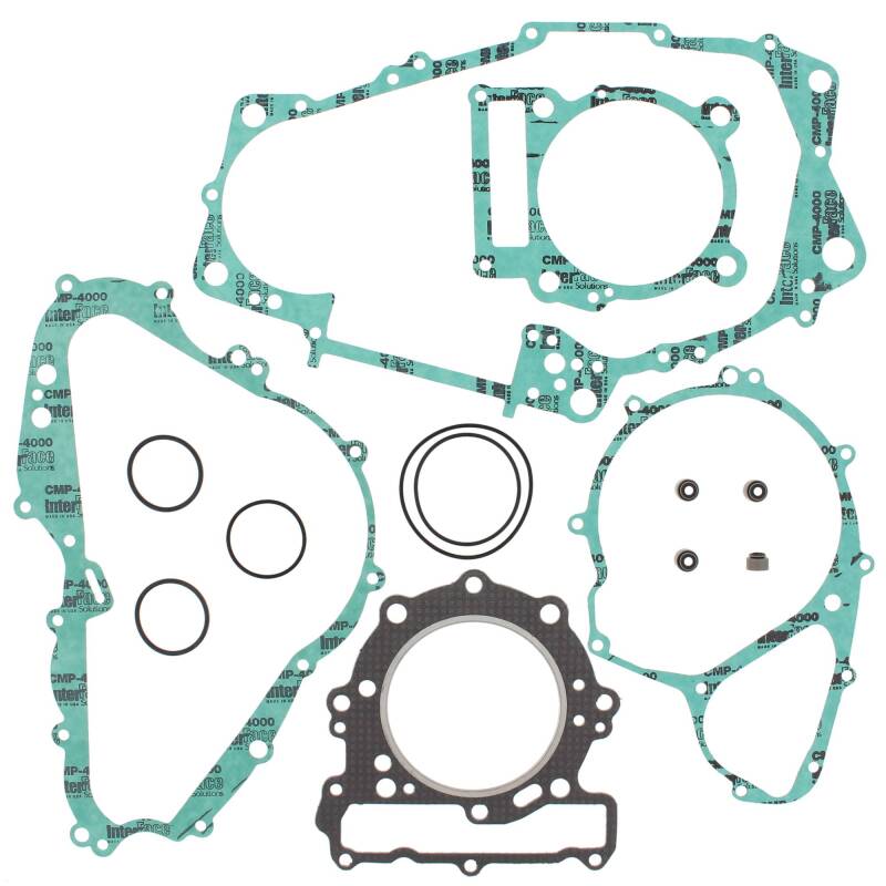 Vertex Pistons Vertex Gaskets 00-07 Can-Am DS650 Complete Gasket Kit 808853 808853 Photo - Primary