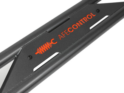 aFe 14-16 BMW 228i  (F22/F23) Control Front Suspension Strut Brace 450-502003-G 450-502003-G Photo - Close Up