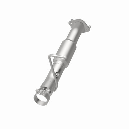 MagnaFlow OEM Grade Federal / EPA Compliant Direct-Fit Catalytic Converter 52494 360 Degree Image Set