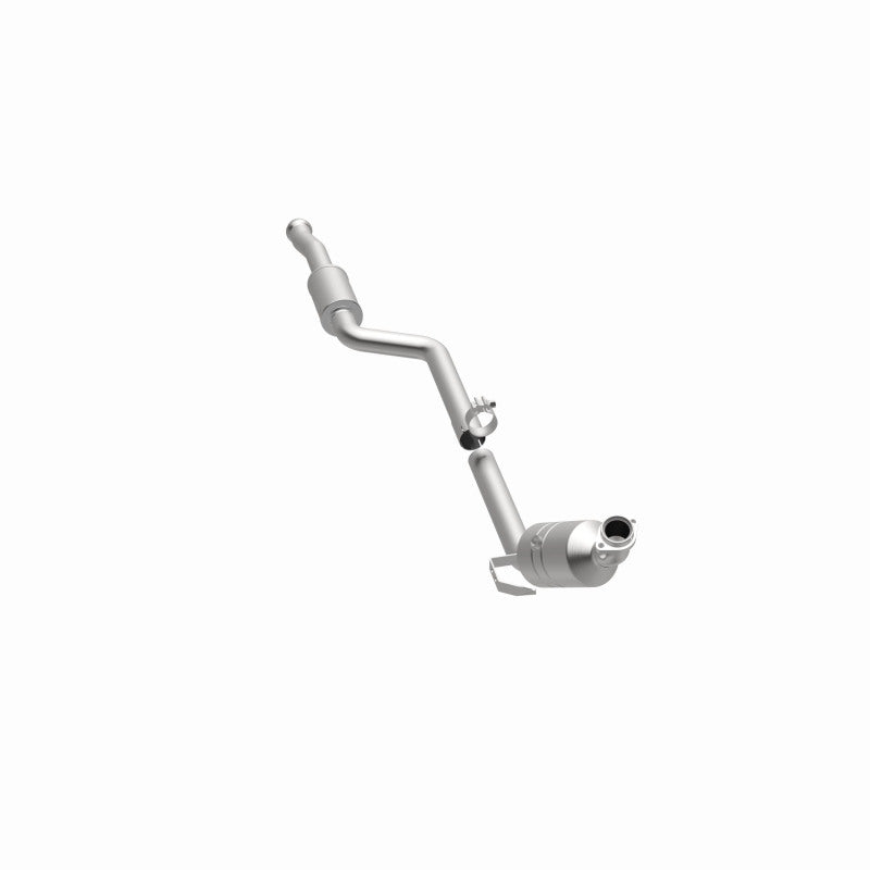 MagnaFlow Mercedes-Benz OEM Grade Federal / EPA Compliant Direct-Fit Catalytic Converter 51922 360 Degree Image Set