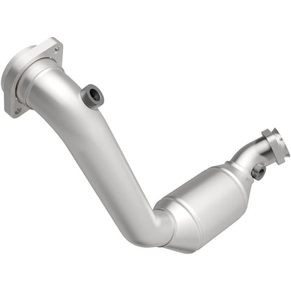 MagnaFlow Mercedes-Benz CLK430 California Grade CARB Compliant Direct-Fit Catalytic Converter 454023 Photo - Primary