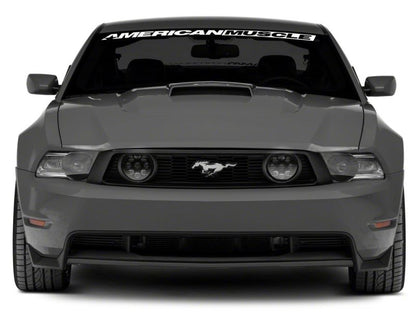 Raxiom 05-12 Ford Mustang GT LED Fog Lights- Clear 101688 101688 Photo - Close Up