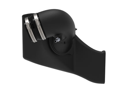 aFe Magnum Force Stage-2 Cold Air Intake System w/Pro Dry S Filter Media 54-13015D Photo - Unmounted