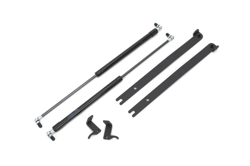GrimmSpeed 2022+ Subaru BRZ/Toyota GR86 High Lift Hood Struts 097035 097035 User 1