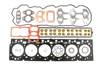 Cometic Gasket Top End Gasket Kit 6.7L 24V Dodge Cummins 09-Up CAGPRO3004T PRO3004T Photo - Primary