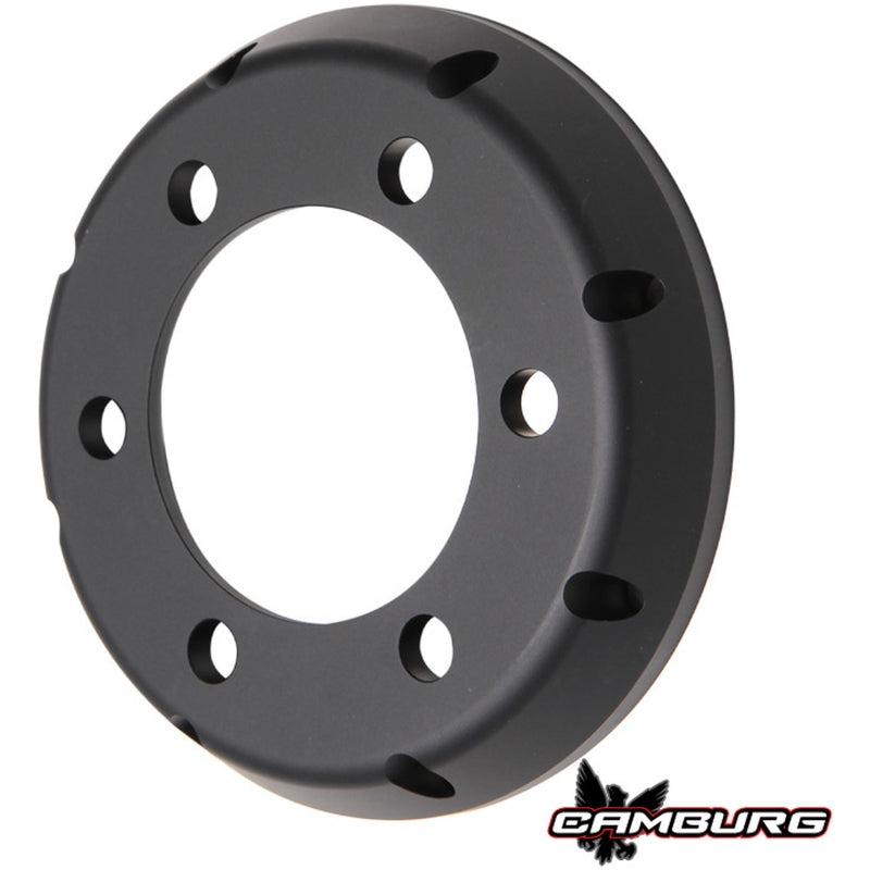 Camburg 2.0 Front Rotor Adapter [extended] (6x5.5 / 8x7.62) CAM-010036 CAM-010036 Photo - Primary