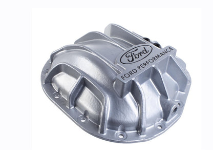 Ford Racing 11-23 Super Duty (Single Rear Wheel) 10.5in Ford Axles 12 Bolt HD Diff Cover M-4033-SD12 M-4033-SD12 Photo - Unmounted