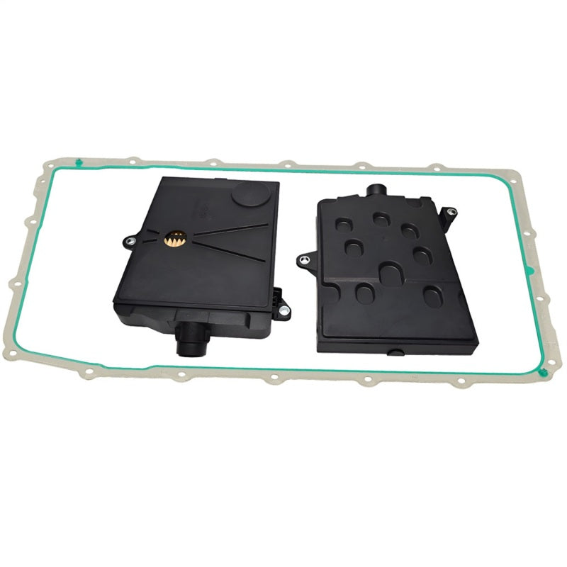 BD Diesel Transmission Filter Service Kit 10R60/10R80 1064047 1064047 Photo - Primary