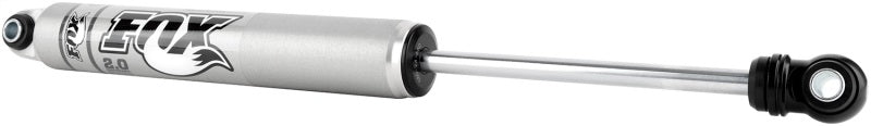 FOX 99+ Chevy 1500 2.0 Performance Series 9.1in. Smooth Body IFP Rear Shock (Aluminum) / 0-1in. Lift 980-24-660 980-24-660 Photo - Unmounted