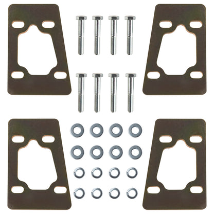 Old Man Emu ARB Gearbox Packer Kit Gq Nissan- GQGK01 GQGK01 Photo - Primary