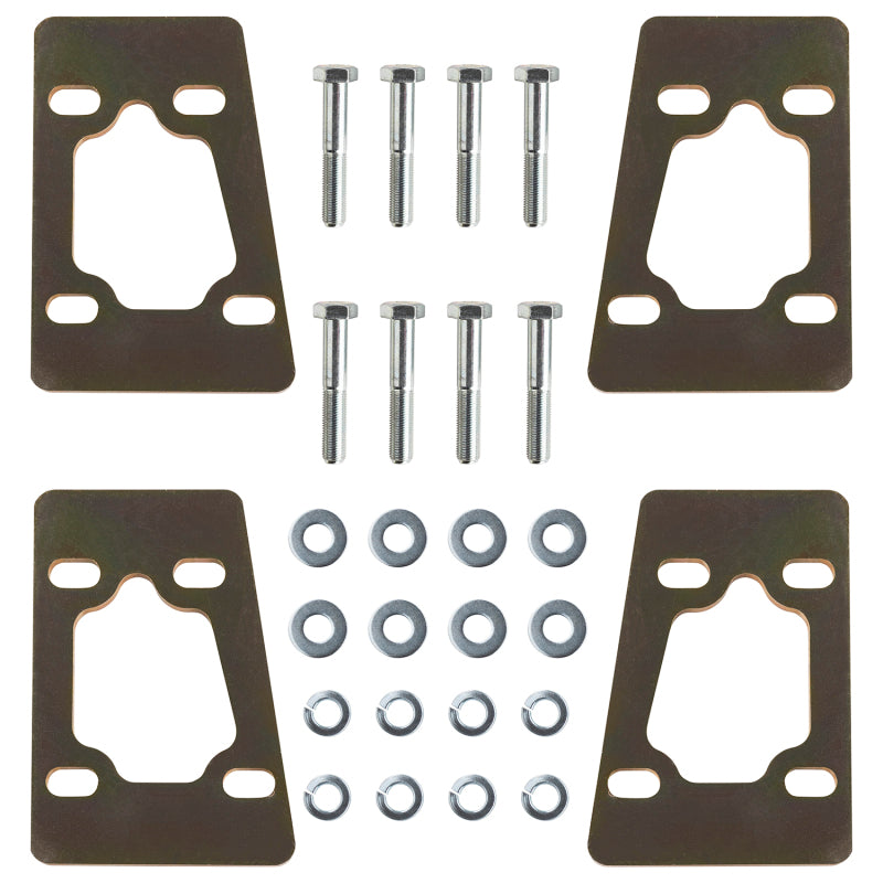 Old Man Emu ARB OME Fitting Kits Fabrication Fittings main image