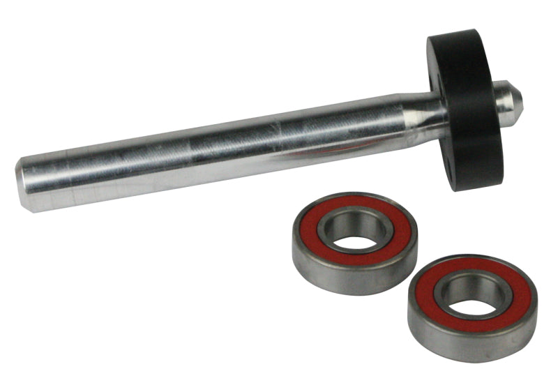 Moroso Vacuum Pump Rebuild Kit Enhanced 97181 Photo - Primary
