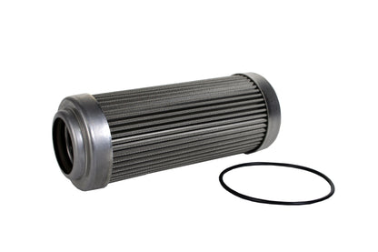 Aeromotive 100 Micron Element for ORB-12 Filters 12602 Photo - Primary