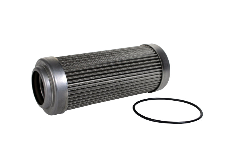 Aeromotive 100 Micron Element for ORB-12 Filters 12602 Photo - Primary