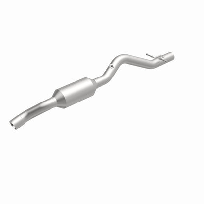 MagnaFlow Dodge Durango HM Grade Federal / EPA Compliant Direct-Fit Catalytic Converter 93219 360 Degree Image Set