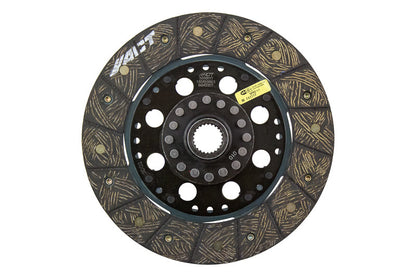 ACT Solid Hub Street Disc  Acura CL ALL 97-99 3000117 Photo - Primary