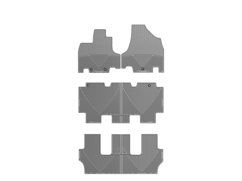 WeatherTech  W211GR-W212GR-W213GR W211GR-W212GR-W213GR Photo - Primary