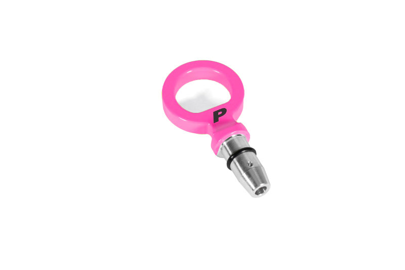 Perrin Performance Perrin Subaru Dipstick Handle Loop Style - Pink PSP-ENG-721HP PSP-ENG-721HP User 1