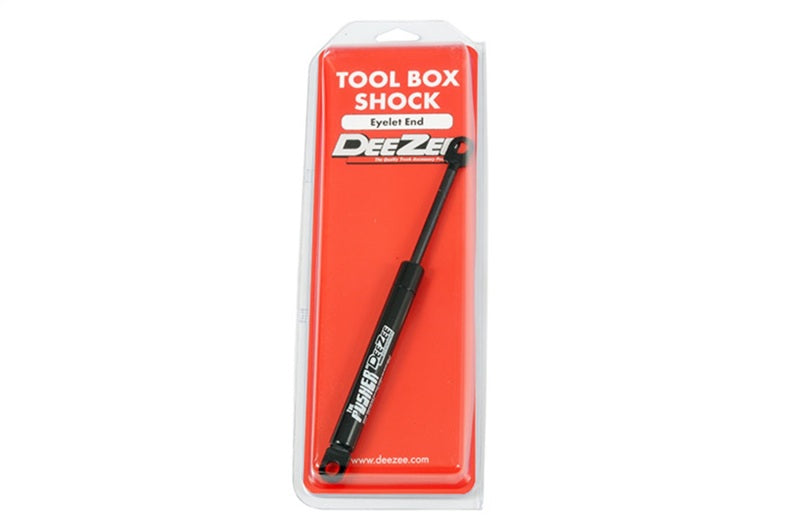 Dee Zee Deezee Universal Tool Box - Service Parts Shock Blade Style (70 lbs) DZTBSHOCK2 DZTBSHOCK2 Photo - Unmounted