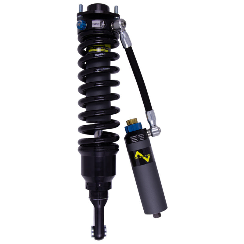 Bilstein B8 8112 Series 05-22 Toyota Tacoma Front Right Shock Absorber and Coil Spring Assembly 41-319581 41-319581 User 1