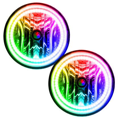 ORACLE Lighting Oracle 08-11 Ford Ranger SMD FL - ColorSHIFT 8117-333 8117-333 Photo - Primary
