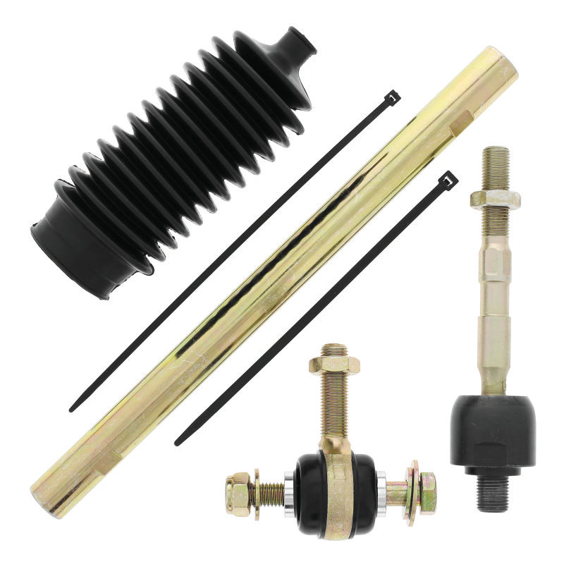QuadBoss Tie Rod End Kt Lft Innr/Outr 414456 414456 Photo - Primary