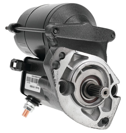 Bikers Choice 1.2Kw Starter Blk 215133 215133 User 1