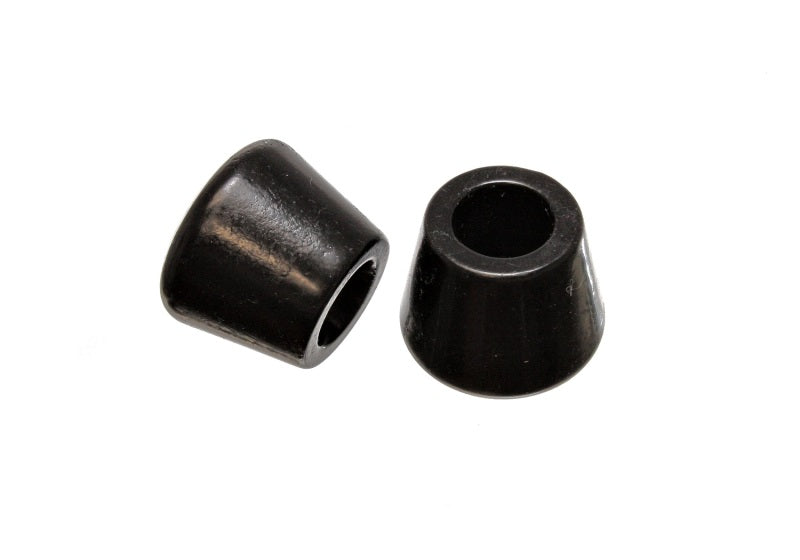 Energy Suspension Bump Stop Black Honda Prelude All 1992-1998 16.9101G Photo - Primary