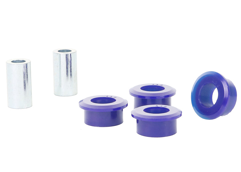 SuperPro Front Panhard Rod Bushing Kit SPF0445K Photo - Primary