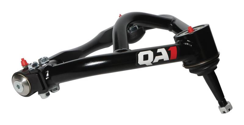 QA1 78-88 GM G-Body Street Performance Upper Control Arm Kit - Front 52765 52765 Photo - Primary