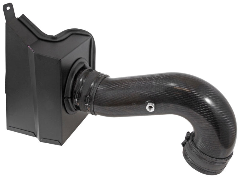 K&N Engineering 15-  Corvette ZO6 6.2L Air Intake System KNE57-3090 57-3090 Photo - out of package