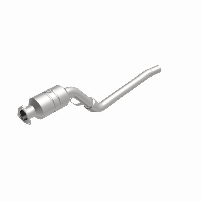 MagnaFlow Audi A4 Quattro HM Grade Federal / EPA Compliant Direct-Fit Catalytic Converter 24132 360 Degree Image Set