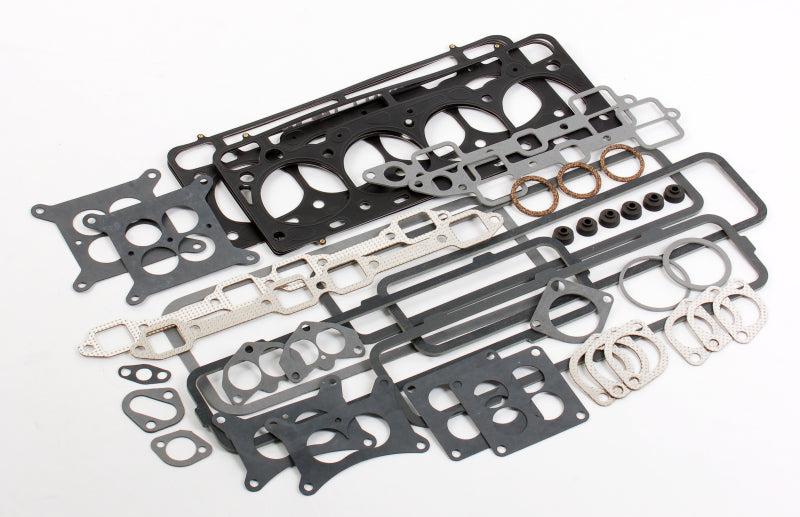 Cometic Street Pro Ford 55-64 Y Block 3.840in Bore Top End Gasket Kit PRO1039T PRO1039T Photo - Primary