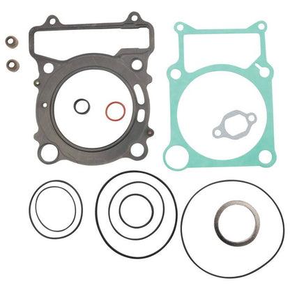 Vertex Pistons Vertex Gaskets 18-23 Yamaha Kodiak 450 4WD Top End Gasket Kit 810996 810996 Photo - Primary