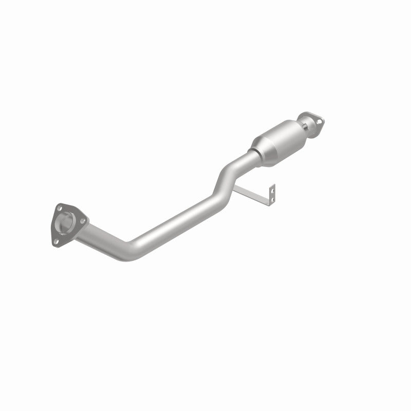 MagnaFlow Infiniti J30 California Grade CARB Compliant Direct-Fit Catalytic Converter 444741 360 Degree Image Set