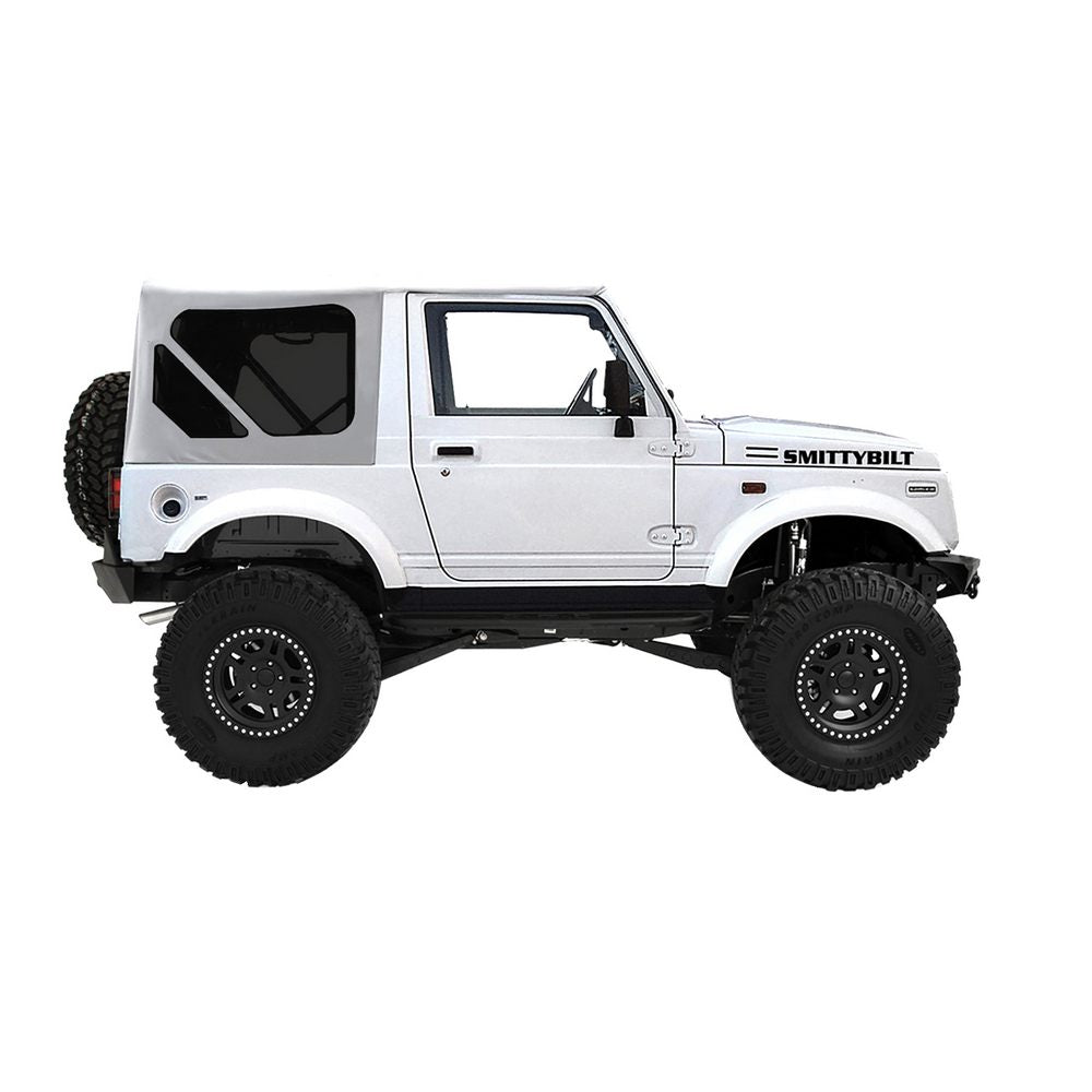 Smittybilt Oem Repl Soft Top 98552