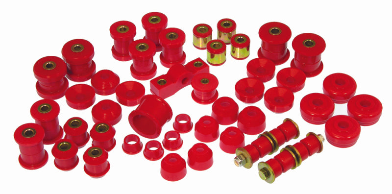 Prothane Suspension Bushing Kit 8-2002 Photo - Primary