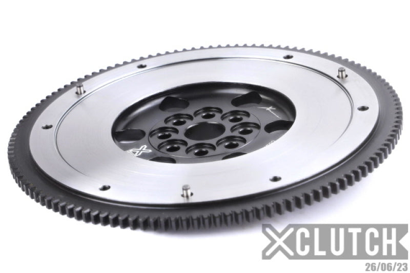 XCLUTCH XCL Flywheel - Chromoly Drivetrain Flywheels main image