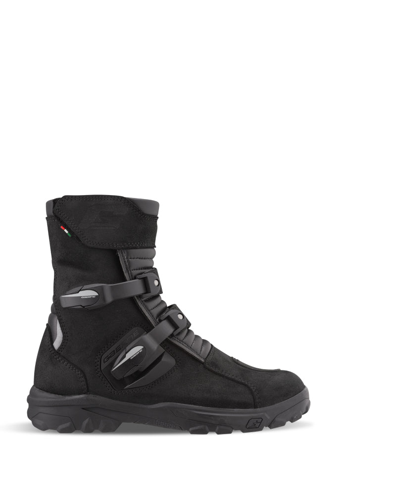 Gaerne G.Dune Aquatech Boot Black Size - 9.5 2543-001-9.5